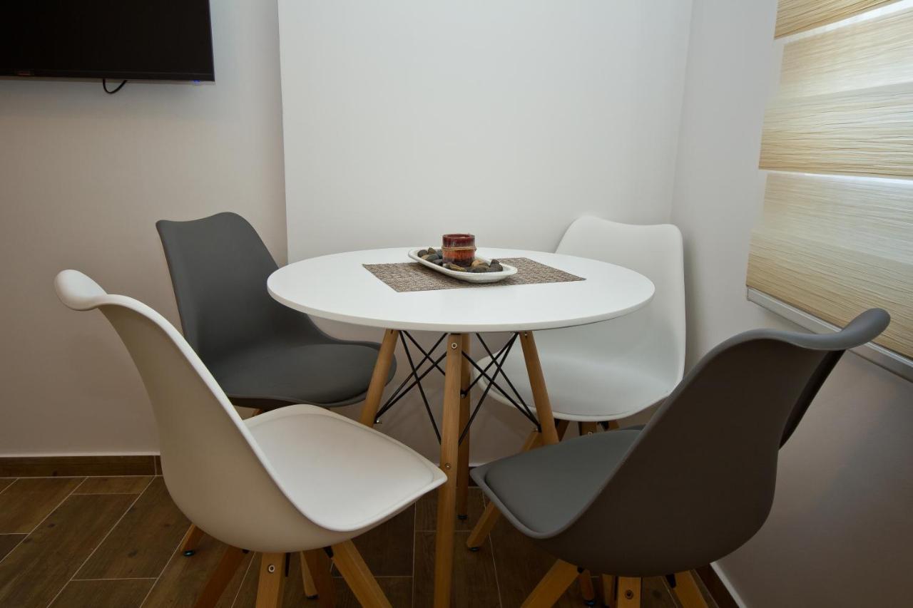 Igman Apartments Tivat Ngoại thất bức ảnh