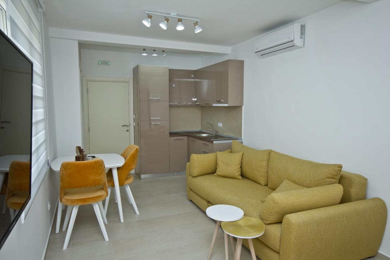 Igman Apartments Tivat Ngoại thất bức ảnh