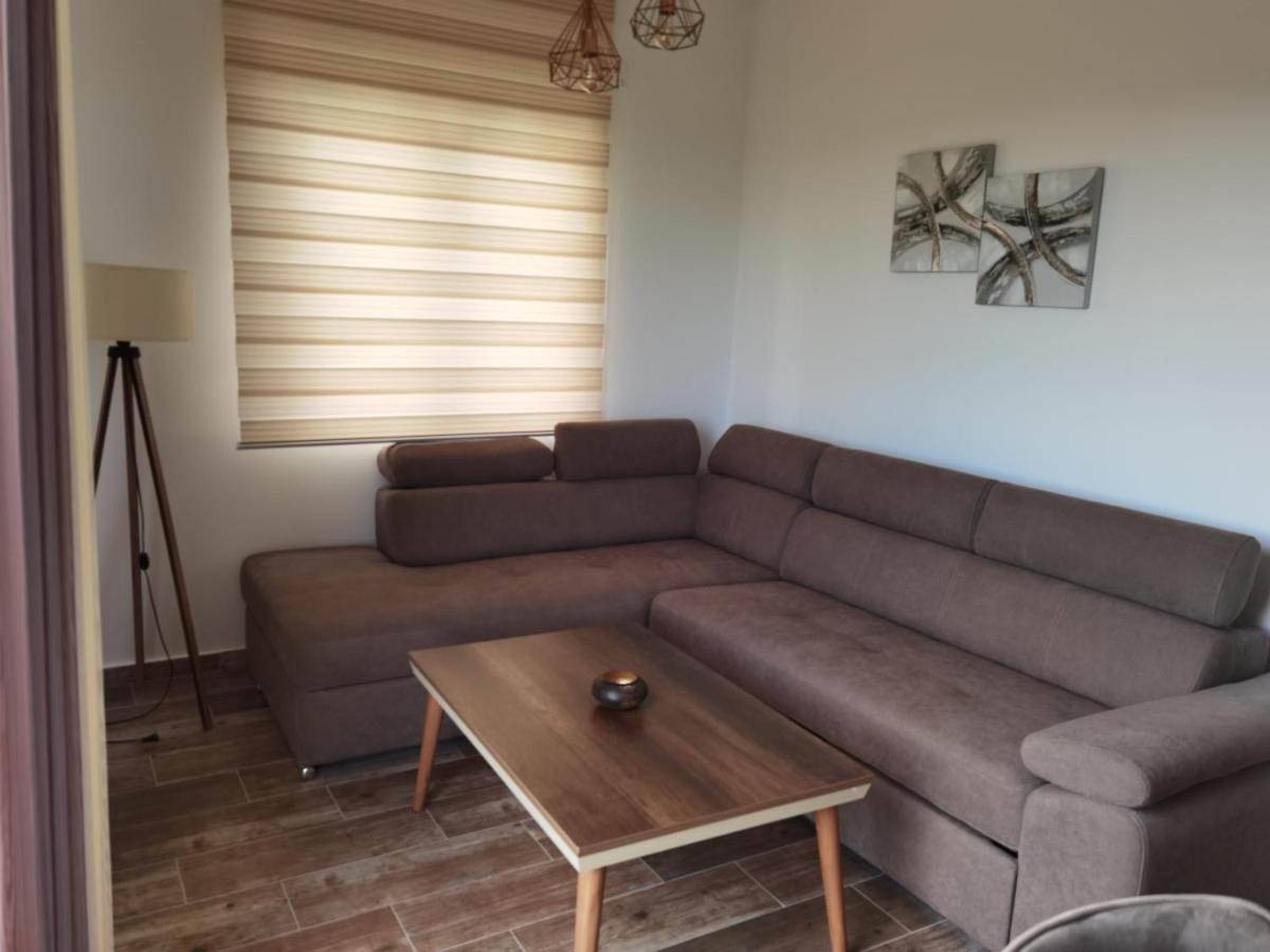Igman Apartments Tivat Ngoại thất bức ảnh