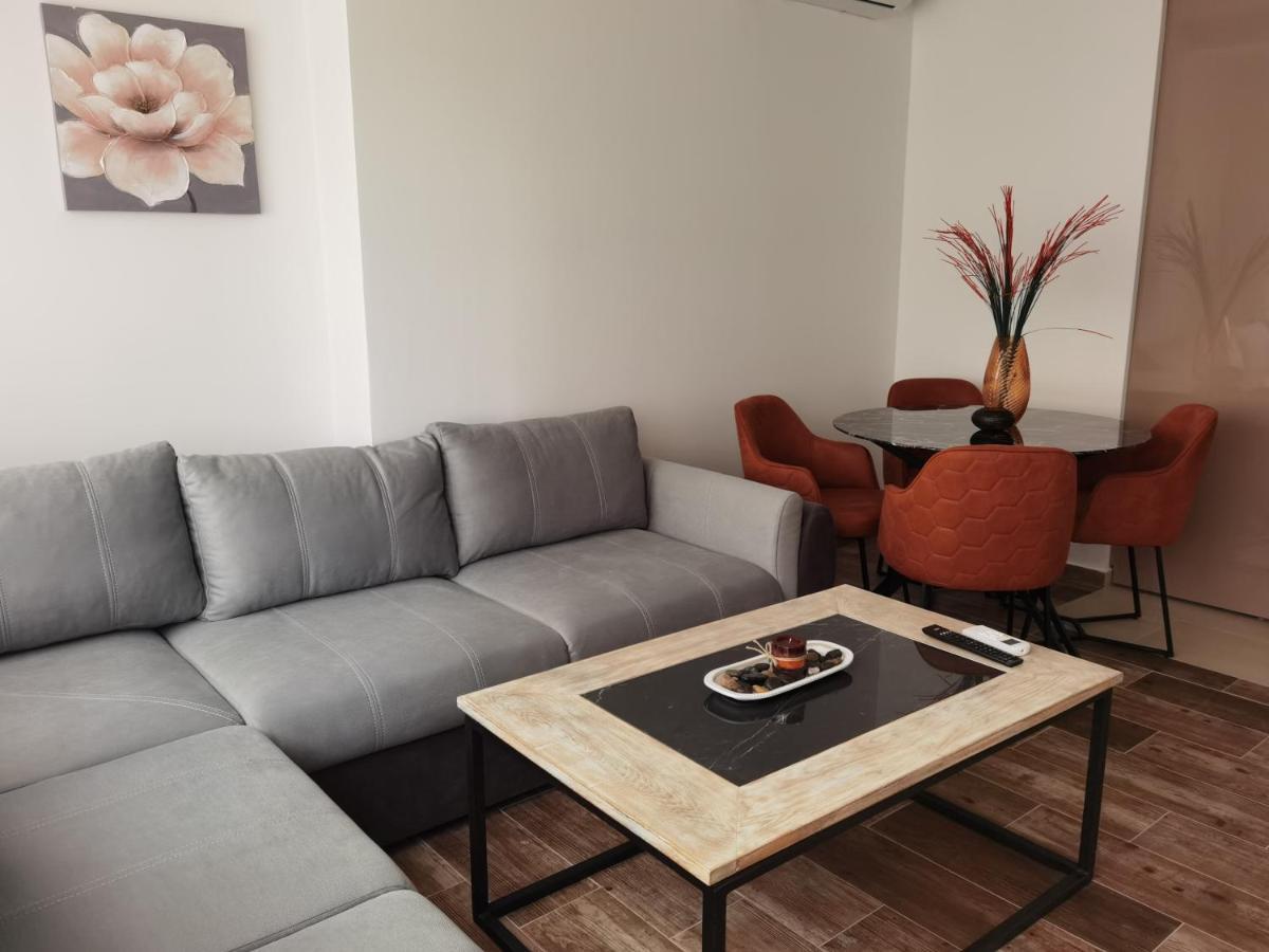 Igman Apartments Tivat Ngoại thất bức ảnh