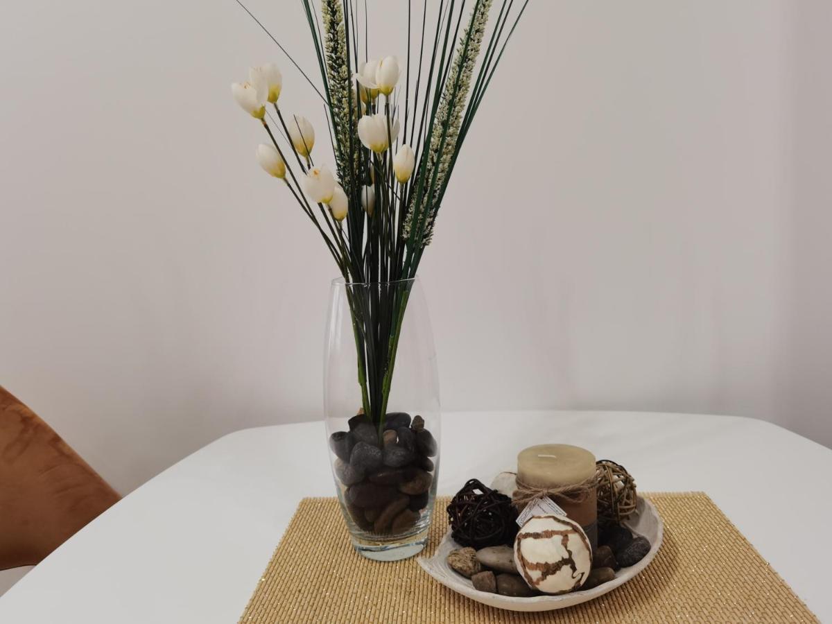 Igman Apartments Tivat Ngoại thất bức ảnh