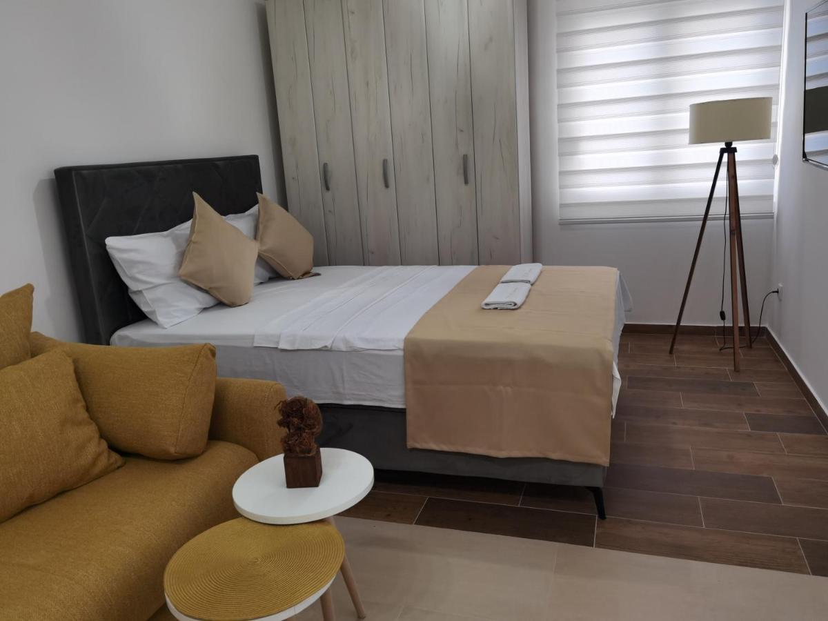 Igman Apartments Tivat Ngoại thất bức ảnh