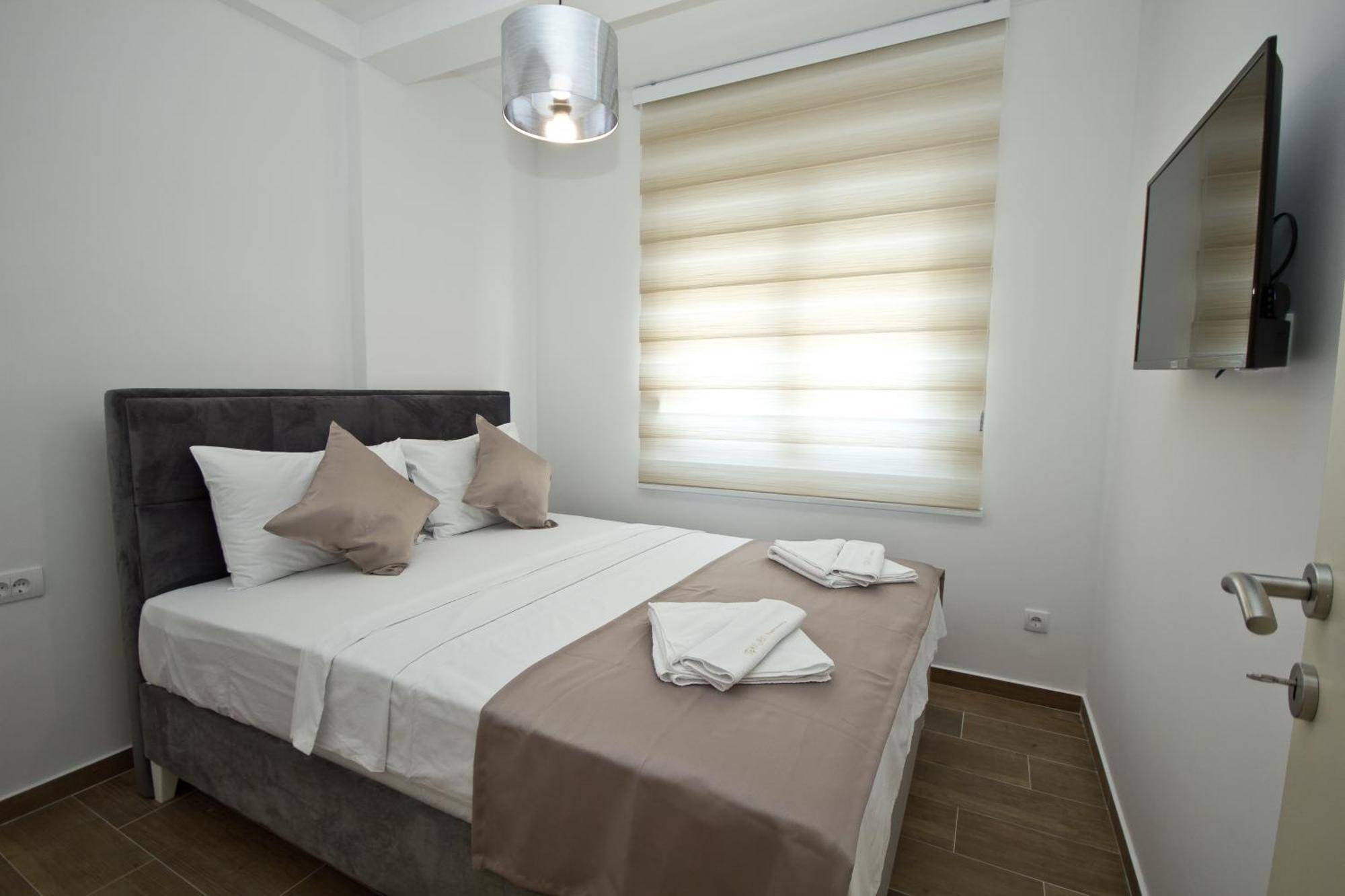 Igman Apartments Tivat Phòng bức ảnh