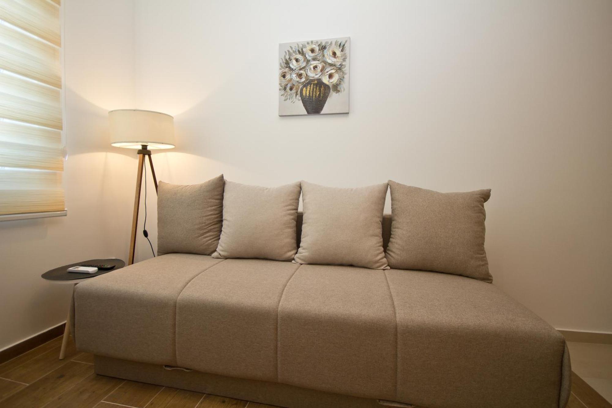 Igman Apartments Tivat Phòng bức ảnh